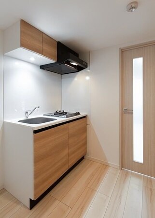 ドゥーエ四谷三丁目(ランヴィ四谷三栄町の物件内観写真